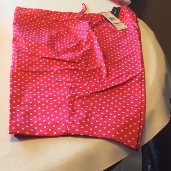 Jones New York Pants - NWT Ladies shorts